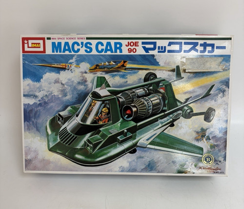 Imai space science - imai,