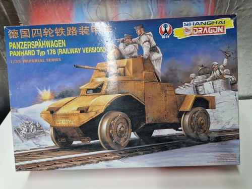 Dragon shanghai model - shanghai, 1/35