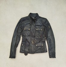 Belstaff Women's Trialmaster