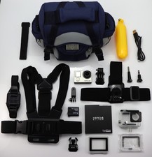 GOPRO HERO 4 SILVER EDITION
