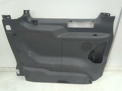 Left boot trim mercedes benz - left,