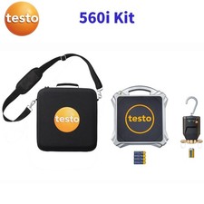 Testo 560i Kit Digital