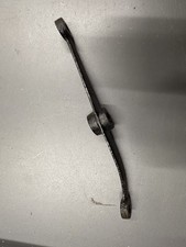 Bristol 401 And 403 Handbrake