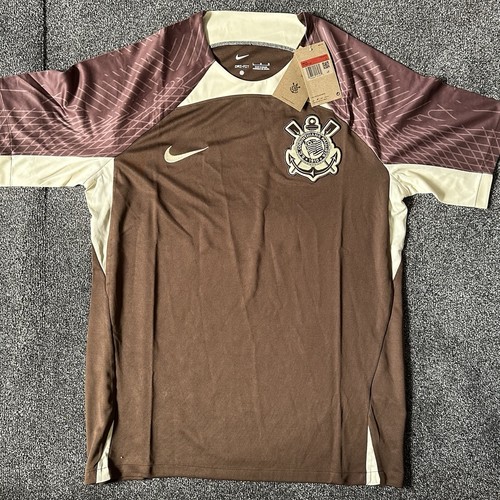 Nike corinthians training kit - nike,