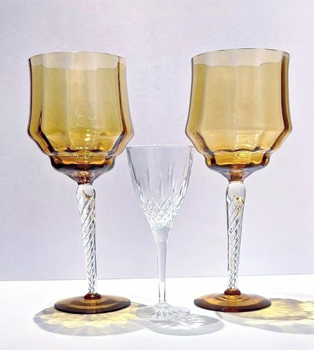 Handblown large - (empoli?),