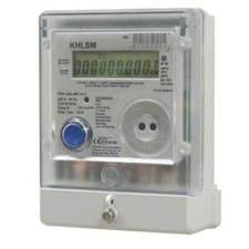 100A Compact Single Phase LCD