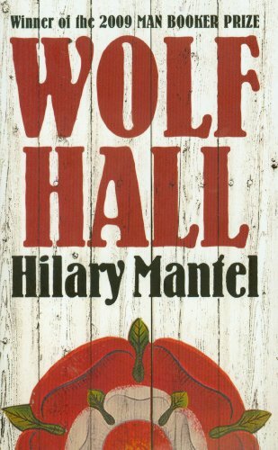 Wolf hall hilary mantel - wolf, hall,hilary