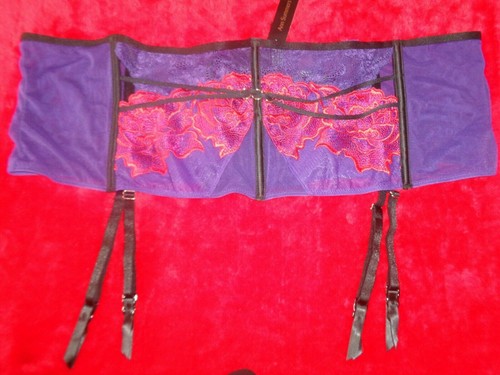 Ann summers purple - ann,