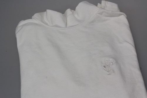 Ladies ashworth sleeved mock - ashworth, l