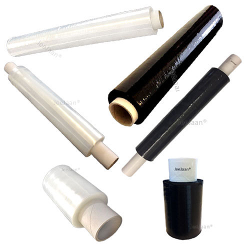 Pallet wrap shrink wrapper - pallet,