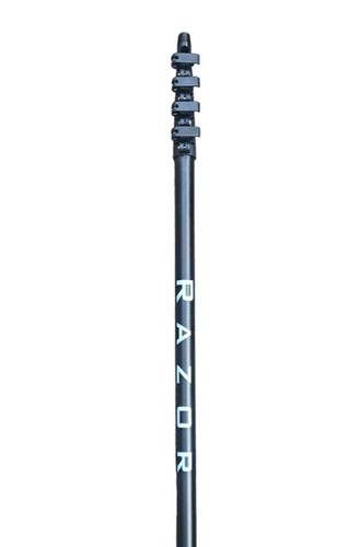 Spotless wfp razor glass fibre - razor,