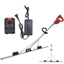 48V Cordless Concrete Vibrator