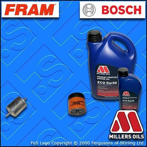 Service kit ford - service,