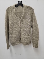 Vintage Mohair Cardigan Kurt