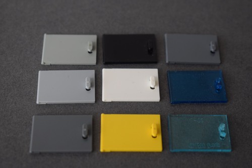 Lego 4533 cupboard door - lego,