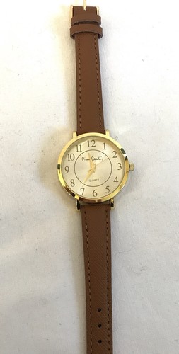 Pierre cardin wristwatch - pierre,