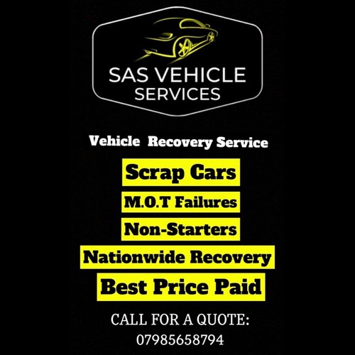 Car vehicle recovery service - recovery,