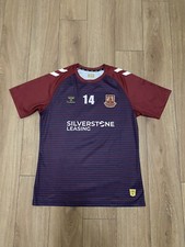 Hummel Northampton Town FC