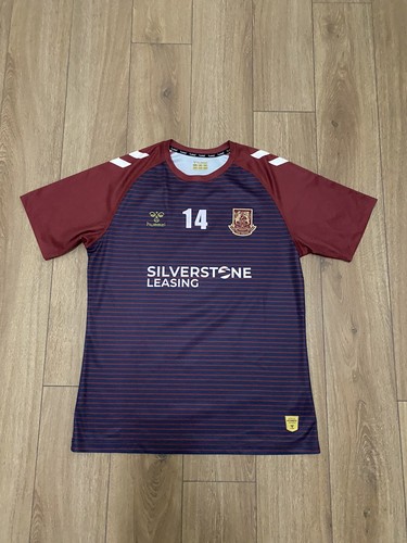 Hummel northampton town - town, fc