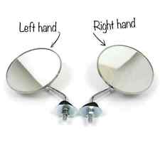 Pair of Vintage/Classic Wing