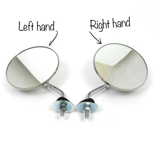 Pair vintage classic wing - of,