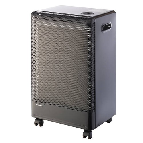 Calor gas super - calor, 3kw