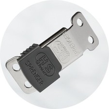 Herm Sprenger Stainless Steel