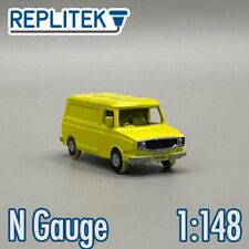 N Gauge Leyland Sherpa Mk1