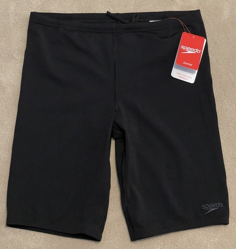Speedo endurance jammer - jammer, boys
