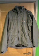 Berghaus Aqua Foil Medium Grey