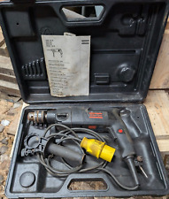 Atlas Copco AEG SB2-18 110V