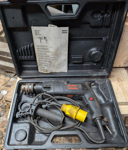 Atlas copco aeg sb2 - copco, 110v