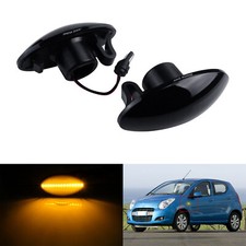 2 Side Indicator LED Repeater