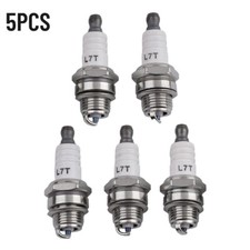 5pcs Spark Plugs Garden For