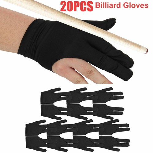 20pcs fingers billiard cue - 3,