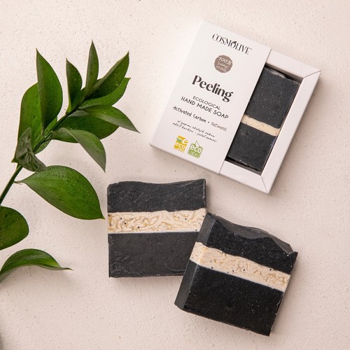 Organic handmade cold - organic,