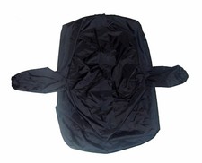 Noritsu Paper Magazine Changing Bag 25"x40"