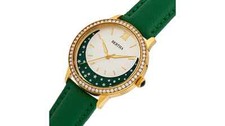 Bertha Women's Watch Crystal