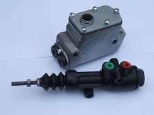 Austin healey 3000/100/4,frog eye/sprite mg resleeved  master cylinder all model