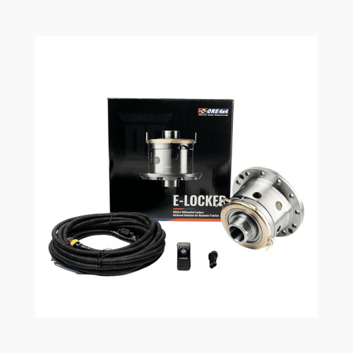 Differential lock toyota land - differential,