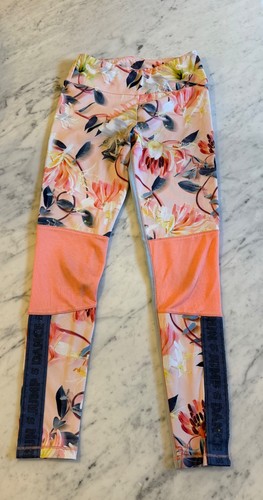 Molo girls sports leggings - girls,