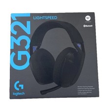 Logitech G G321 LIGHTSPEED &