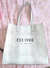 Ted baker lavayda large croc - lavayda,
