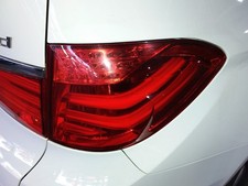 TAIL LIGHT RH BMW 5 SERIES MK6 2010-2016 520D M SPORT GRAN TURISMO 5DR HATCHBACK