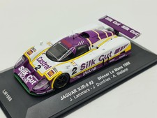 1/43 1988 Jaguar XJR9 -