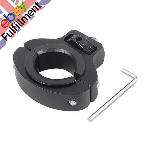Handlebar mount screw - mount, 1/4