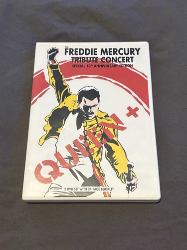 The freddie mercury - mercury, tribute