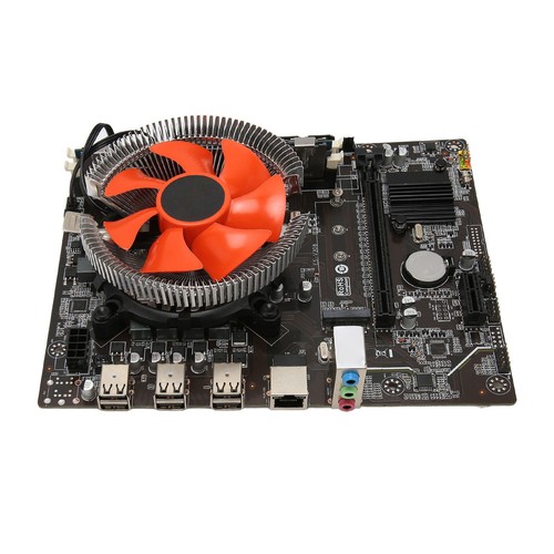 X79 motherboard set 2420 - motherboard,