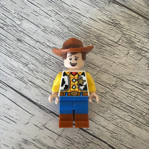 Lego toy story woody - lego,