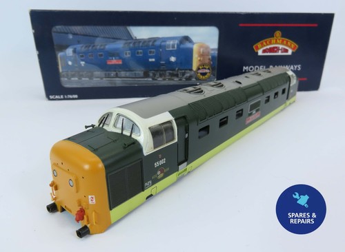 Gauge bachmann 525a - gauge,